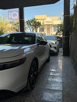 هوندا أكورد